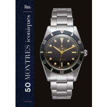 50 Montres Iconiques