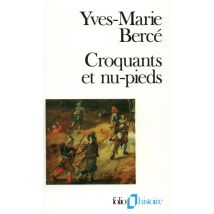 Croquants Et Nu-pieds