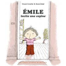 Emile Invite Une Copine