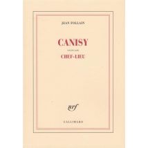 Canisy / Chef-lieu