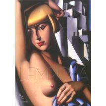 Tamara De Lempicka