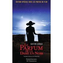 Le Parfum De La Dame En Noir
