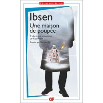 Une Maison De Poupée