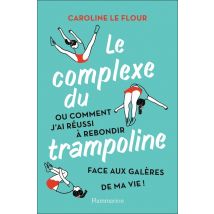 Le Complexe Du Trampoline