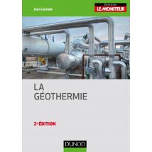 La Géothermie (2e Édition)