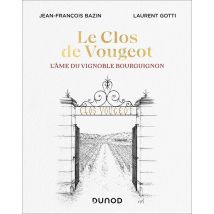 Le Clos De Vougeot