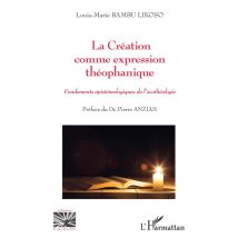 La Création Comme Expression Théophanique : Fondements Épistémologiques De L'Écothéologie