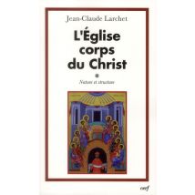 L'Église, Corps Du Christ, 1