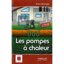 Les Pompes À Chaleur (2e Édition)