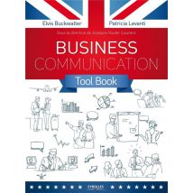 Business Communication Toolbox