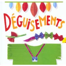 Deguisements