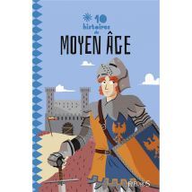 10 Histoires De Moyen Âge