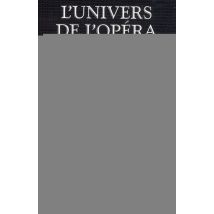 L'Univers De L'Opéra