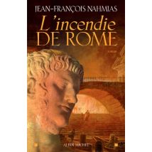 L'Incendie De Rome