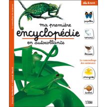 Le Camouflage Des Animaux