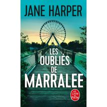Les Oubliés De Marralee