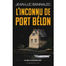 L'Inconnu De Port Bélon