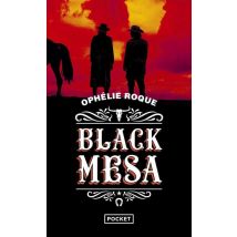 Black Mesa