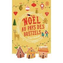 Noël Au Pays Des Bretzels