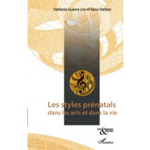 Les Styles Prénatals Dans Les Arts Et Dans La Vie