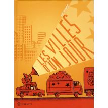 Les Villes D'Un Jour