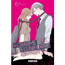 Le Charme De L'Uniforme Tome 6