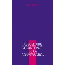 Abécédaire Décontracté De La Conversation