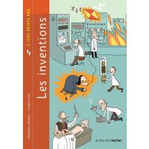 A Tres Petits Pas : Les Inventions