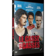 Le Casse Des Casses