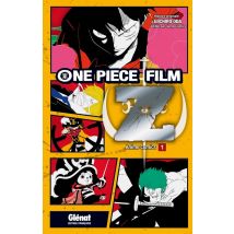 One Piece Z Tome 1