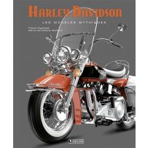 Harley-davidson