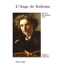 L'Ange De Sodome