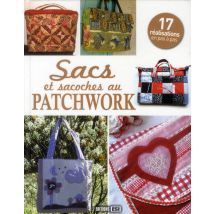 Sacs Et Sacoches Au Patchwork