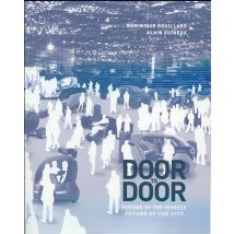 Door To Door - Future Of The Vehicle - Future Of The City