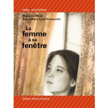 La Femme À Sa Fenêtre
