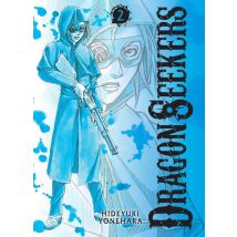 Dragon Seekers Tome 2