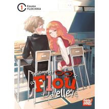 Tellement Flou D'Elle ! Tome 1