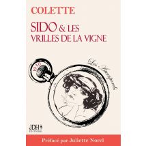 Sido & Les Vrilles De La Vigne : Bac De Français 2025