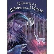 L'Oracle Des Rêves De La Déesse