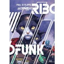 Ribofunk : Un Futur Biopunk