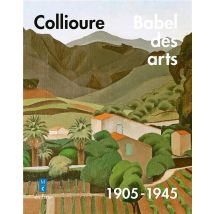 Collioure, Babel Des Arts