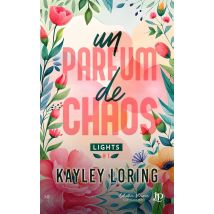 Lights Tome 1 : Un Parfum De Chaos