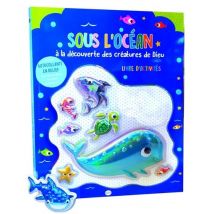Sous L'Océan : À La Découverte Des Créatures De Dieu