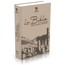 La Bible Segond 21 - Avec Notes D'Étude Archéologiques Et Historiques