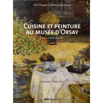 Cuisine Et Peinture Au Musée D'Orsay