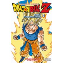 Dragon Ball Z - Cycle 3 - Le Super Saïyen / Freezer Tome 3