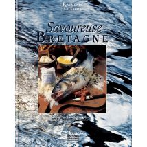 Savoureuse Bretagne