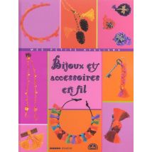 Bijoux Et Accessoires En Fil