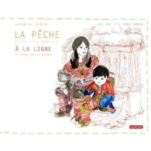 La Pêche À La Ligne