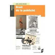 Droit De La Publicite